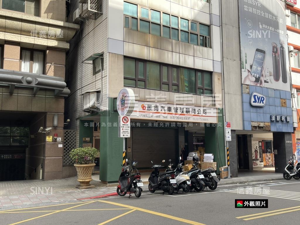 光復北路優質金店房屋室內格局與周邊環境
