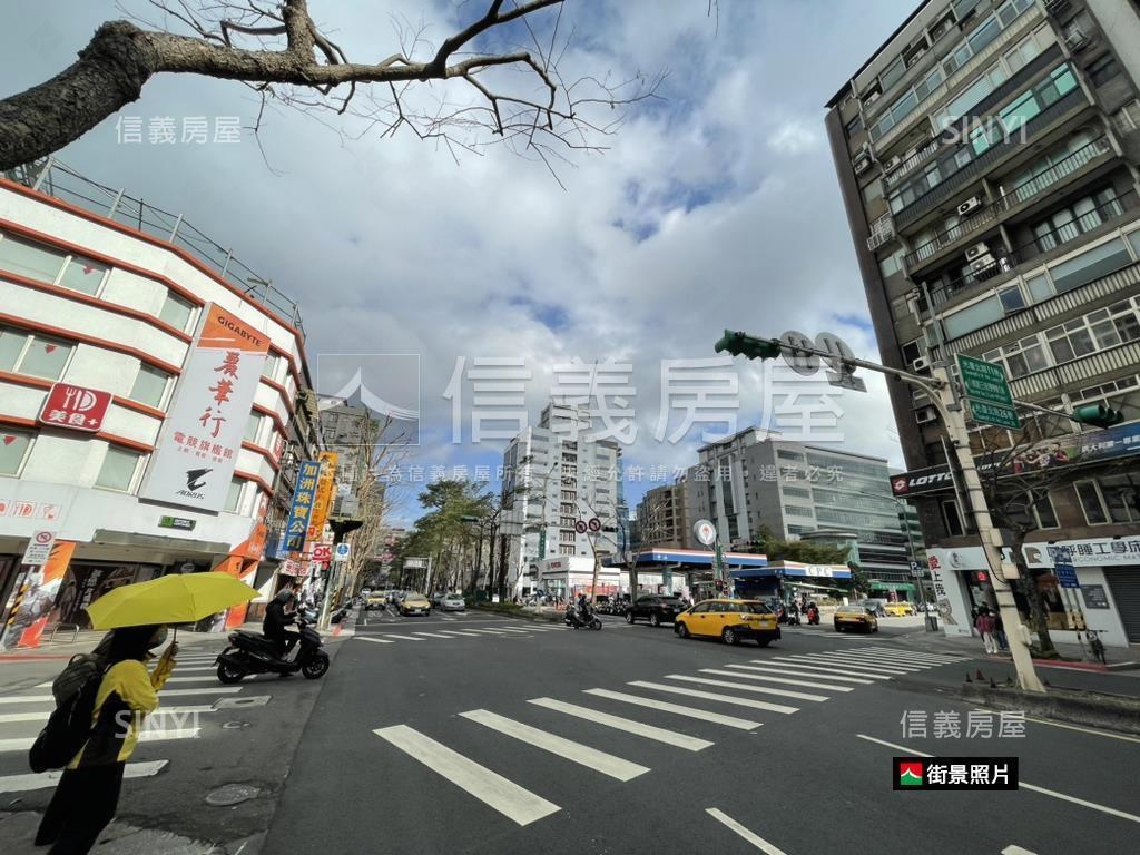 光復北路優質金店房屋室內格局與周邊環境