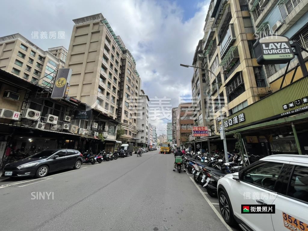 光復北路優質金店房屋室內格局與周邊環境