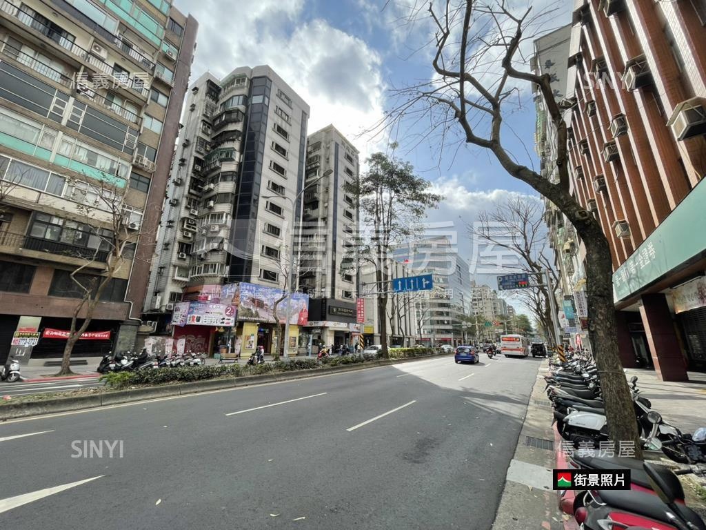光復北路優質金店房屋室內格局與周邊環境