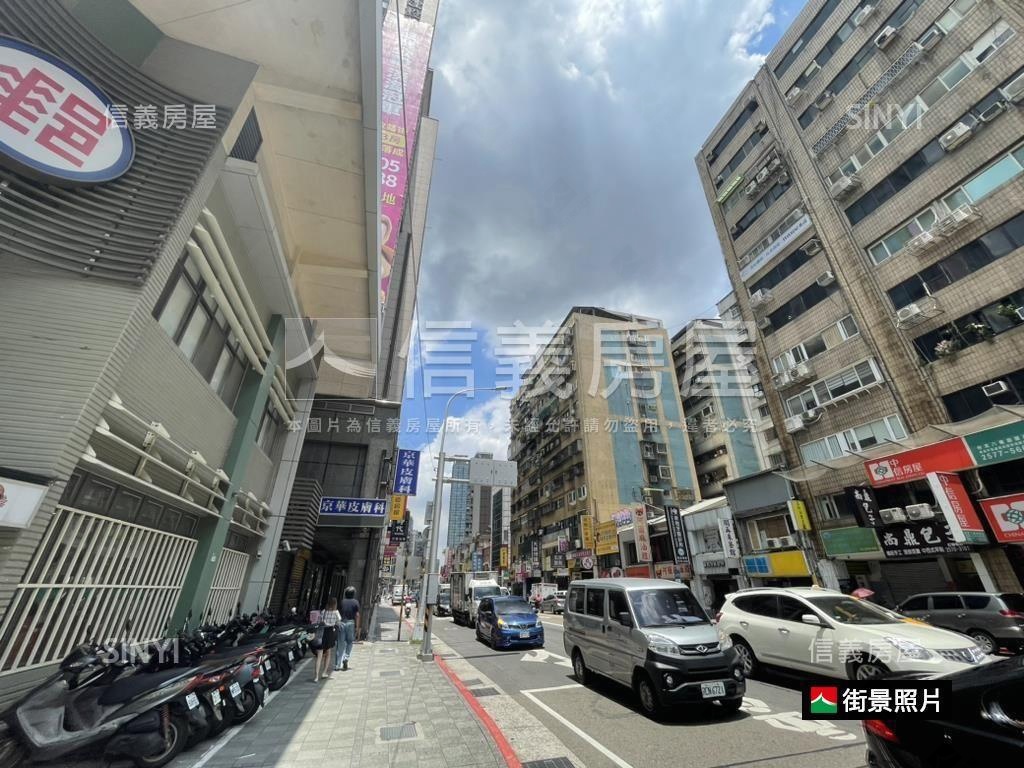 光復北路優質金店房屋室內格局與周邊環境