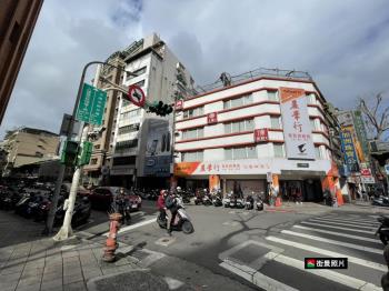 光復北路優質金店