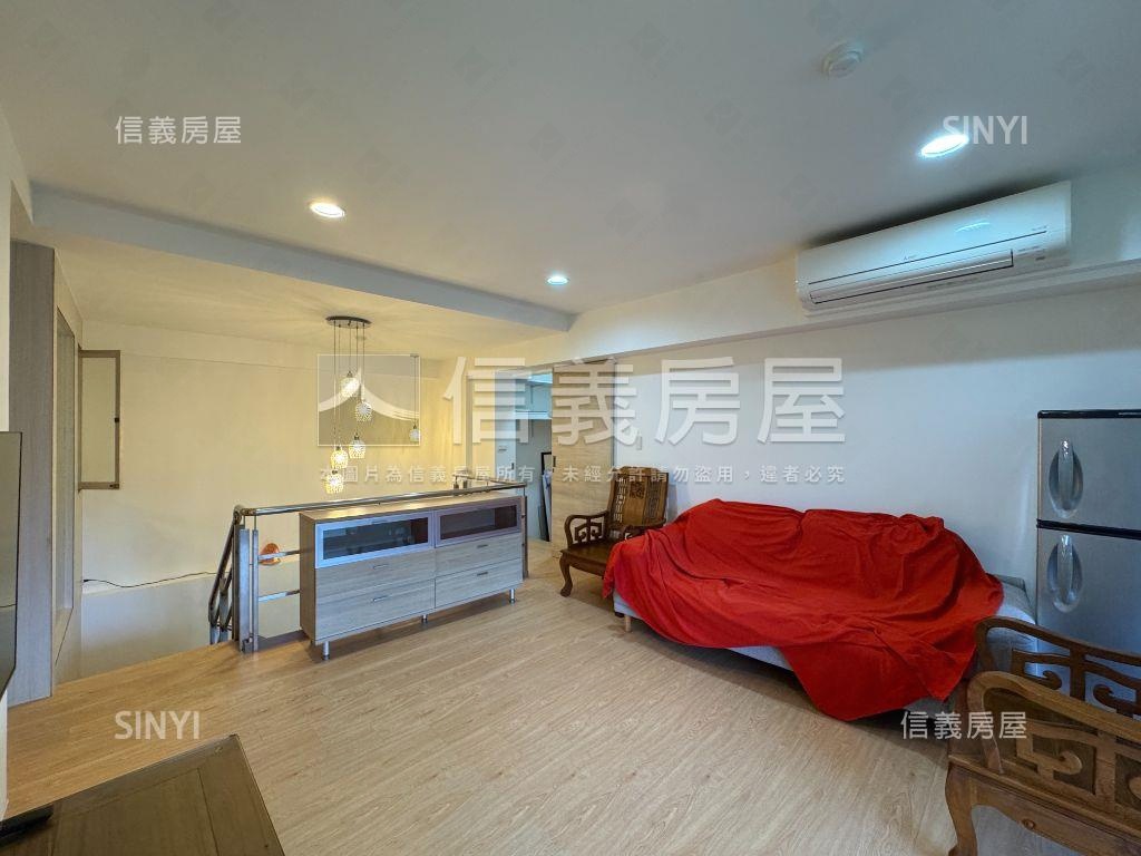 水蓮挑高湖景大戶房屋室內格局與周邊環境