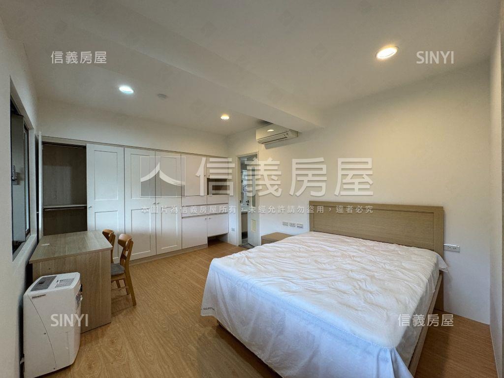 水蓮挑高湖景大戶房屋室內格局與周邊環境