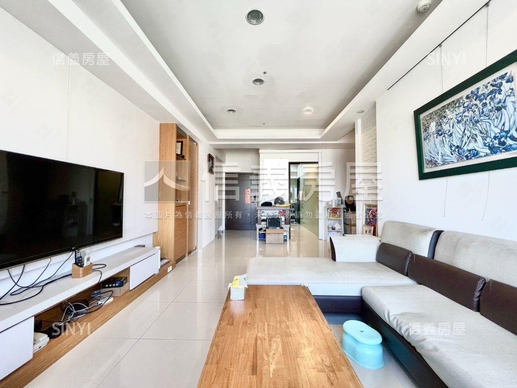 京城鳳凰｜高樓四房景觀宅房屋室內格局與周邊環境