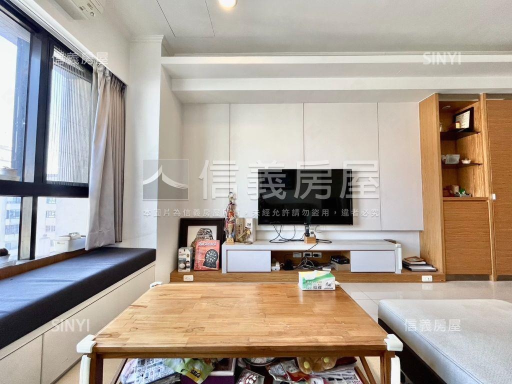 京城鳳凰｜高樓四房景觀宅房屋室內格局與周邊環境