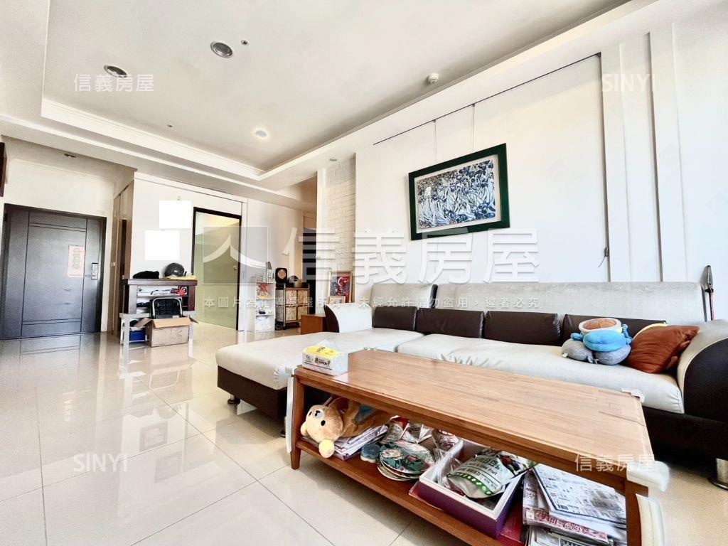 京城鳳凰｜高樓四房景觀宅房屋室內格局與周邊環境