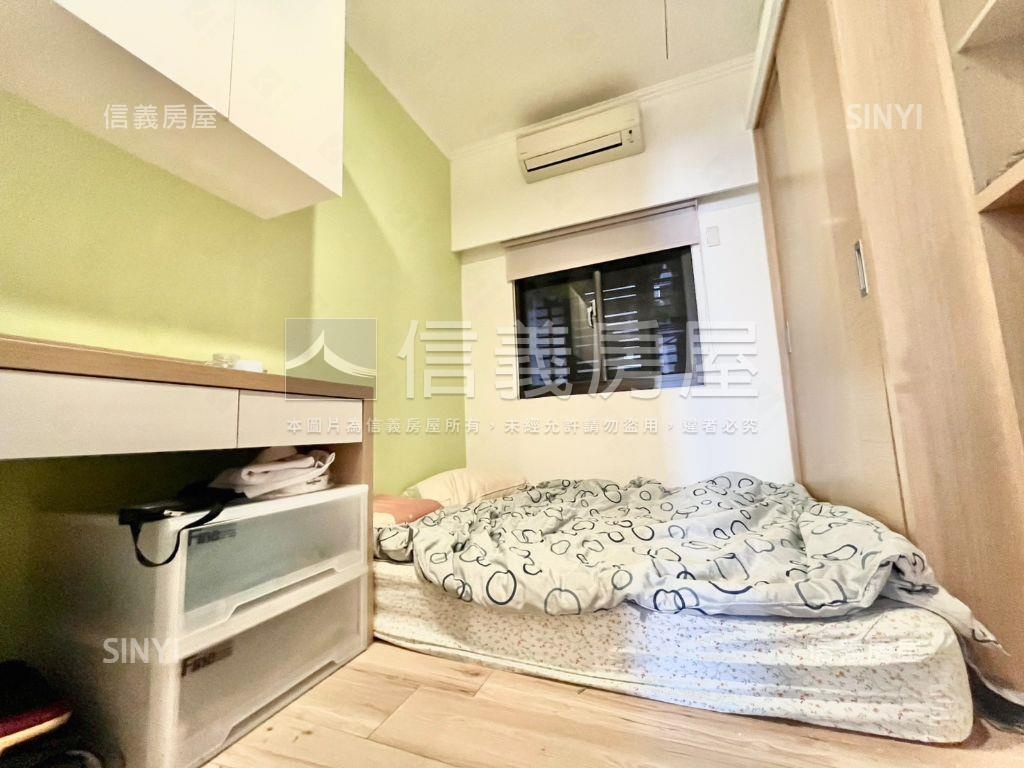 京城鳳凰｜高樓四房景觀宅房屋室內格局與周邊環境