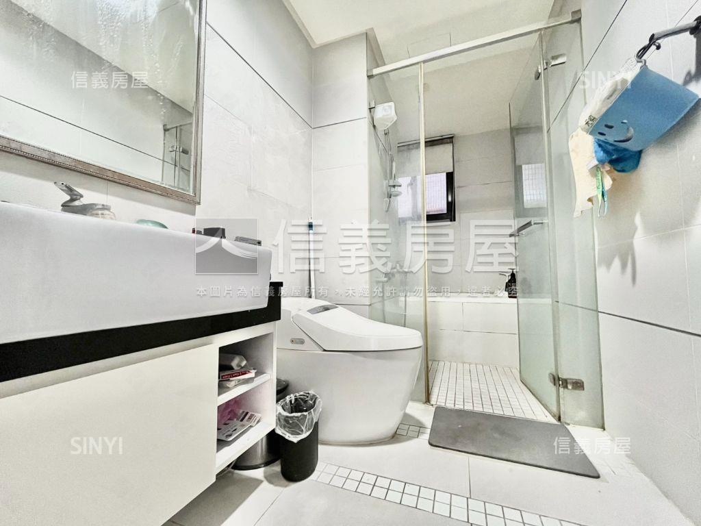 京城鳳凰｜高樓四房景觀宅房屋室內格局與周邊環境