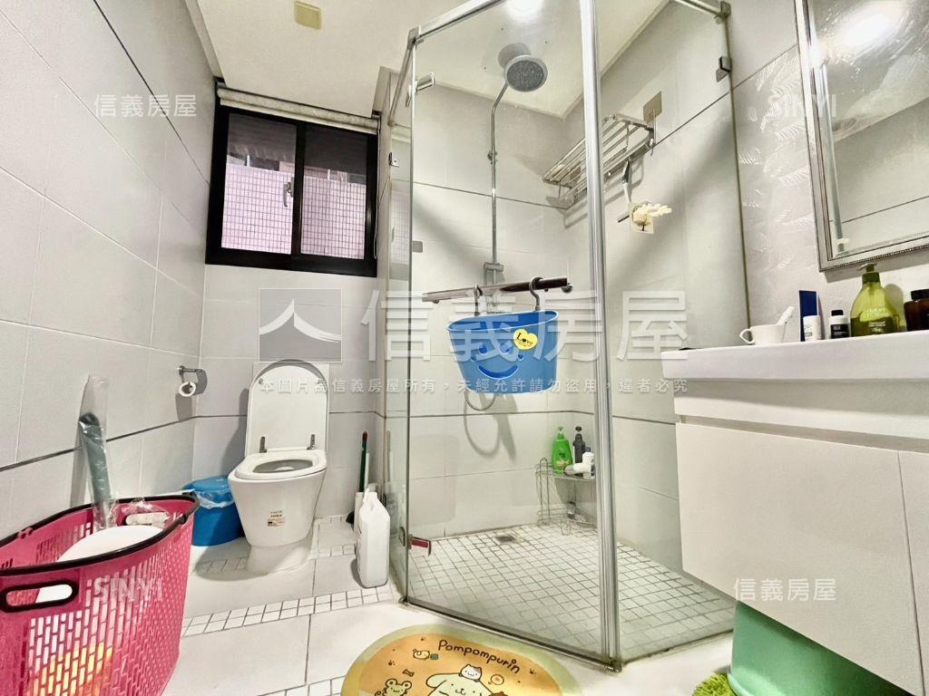 京城鳳凰｜高樓四房景觀宅房屋室內格局與周邊環境