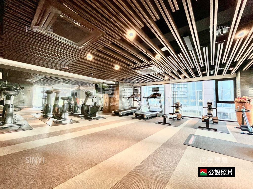 京城鳳凰｜高樓四房景觀宅房屋室內格局與周邊環境