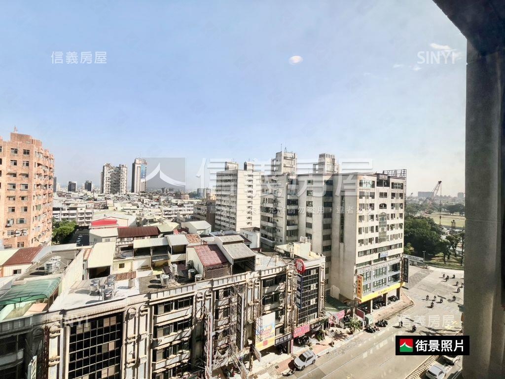 京城鳳凰｜高樓四房景觀宅房屋室內格局與周邊環境