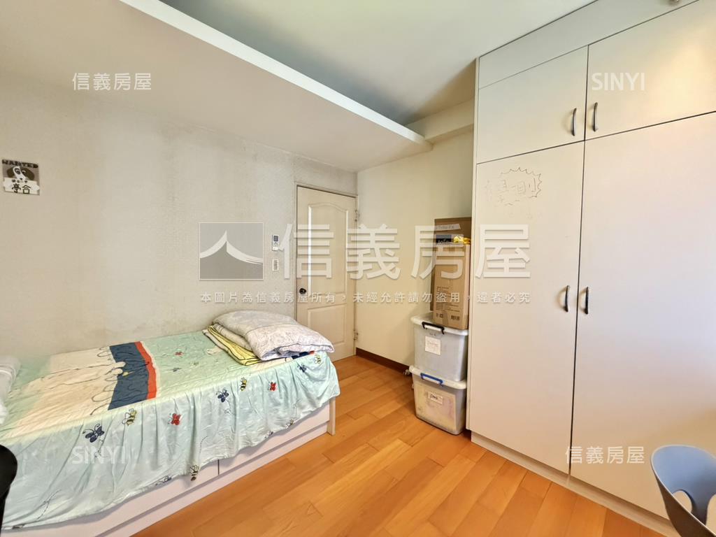八期近豐樂公園四房平車房屋室內格局與周邊環境