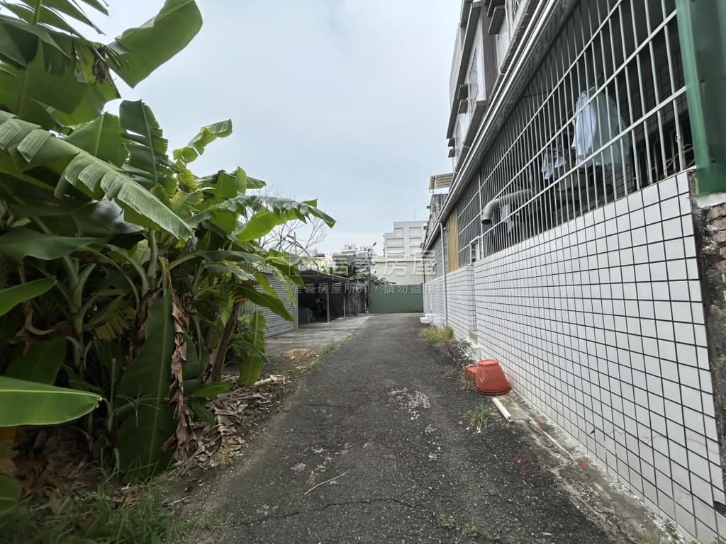 歸仁整合土地２房屋室內格局與周邊環境