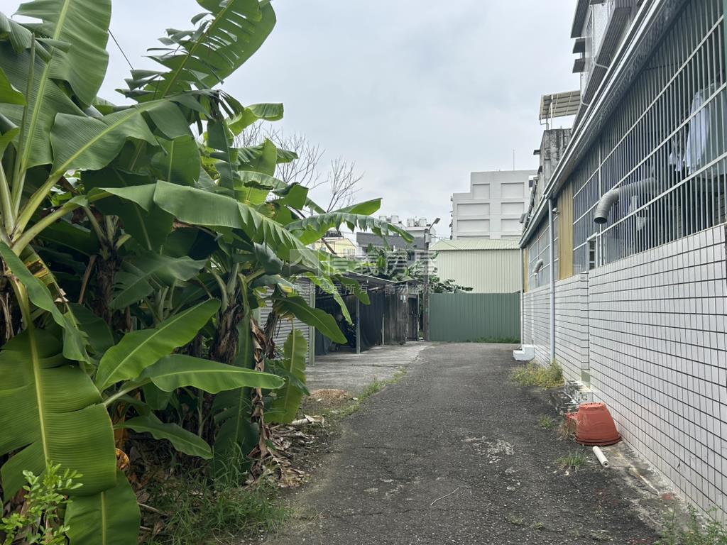 歸仁整合土地２房屋室內格局與周邊環境