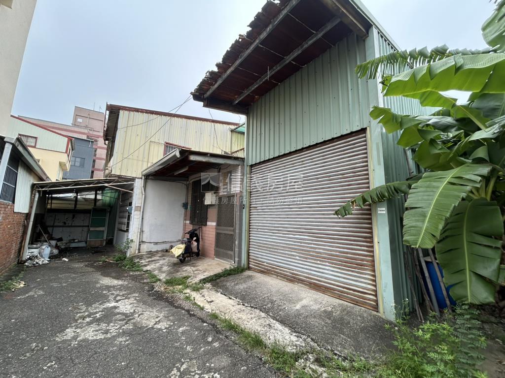 歸仁整合土地２房屋室內格局與周邊環境