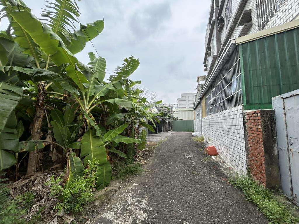 歸仁整合土地２房屋室內格局與周邊環境