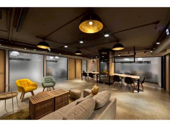 專任明輝百坪雙併純辦