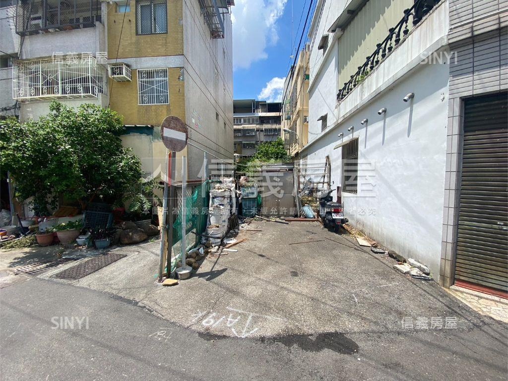 益民段優質土地房屋室內格局與周邊環境
