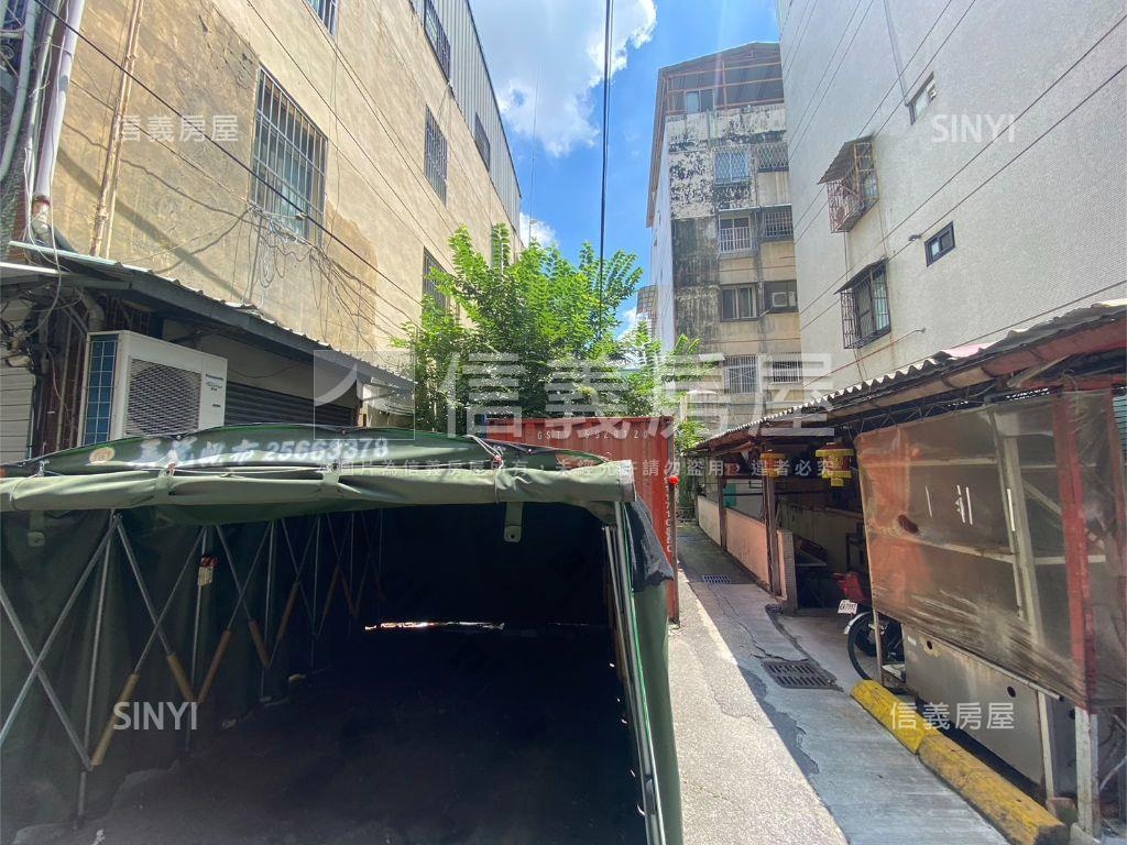 益民段優質土地房屋室內格局與周邊環境