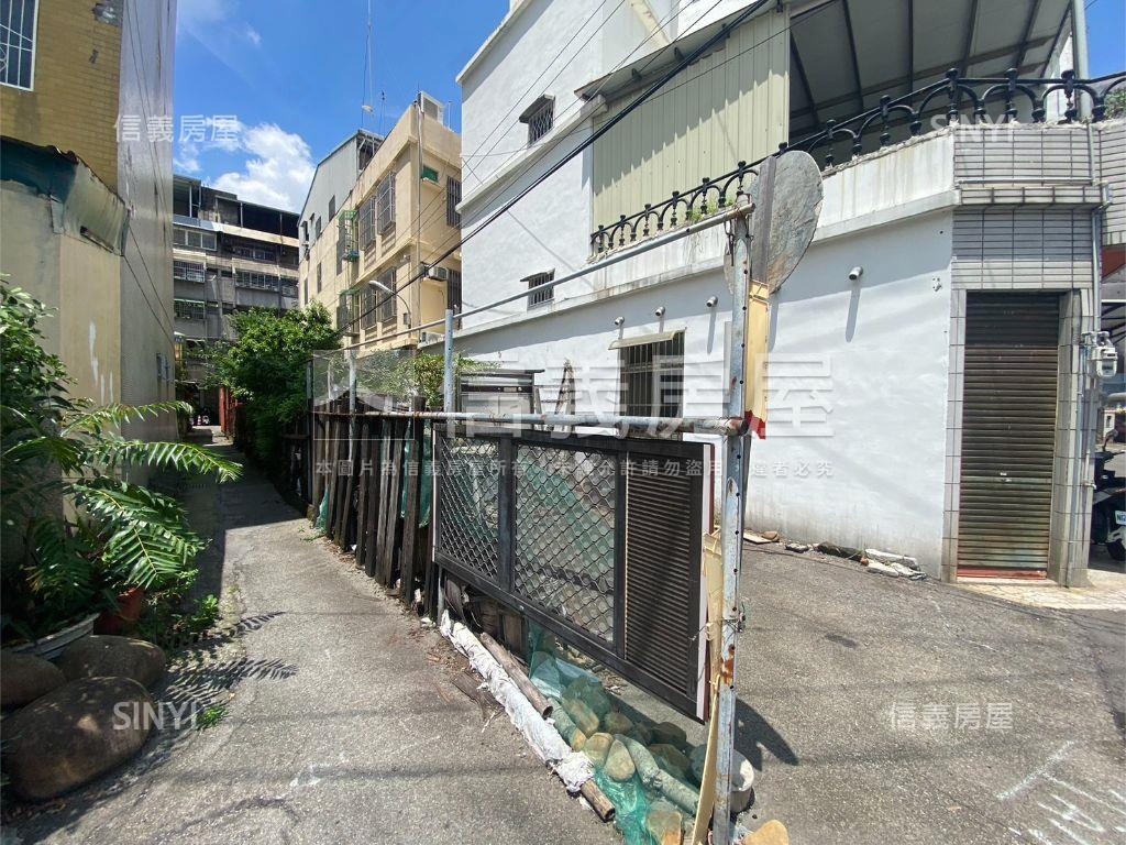 益民段優質土地房屋室內格局與周邊環境