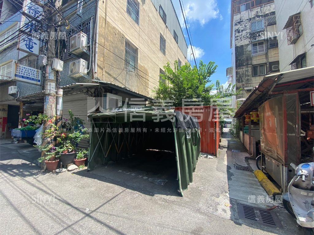 益民段優質土地房屋室內格局與周邊環境