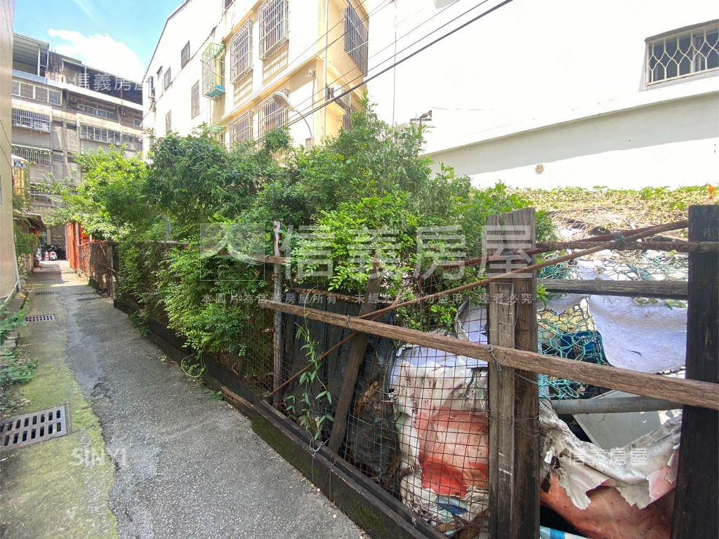 益民段優質土地房屋室內格局與周邊環境