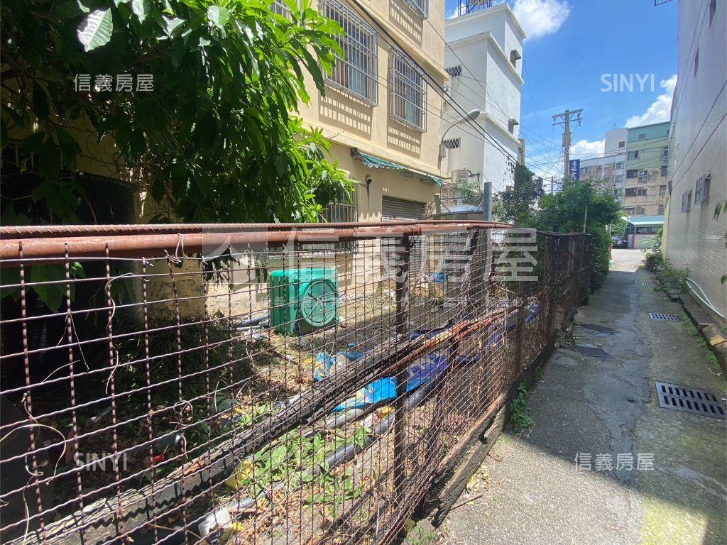 益民段優質土地房屋室內格局與周邊環境