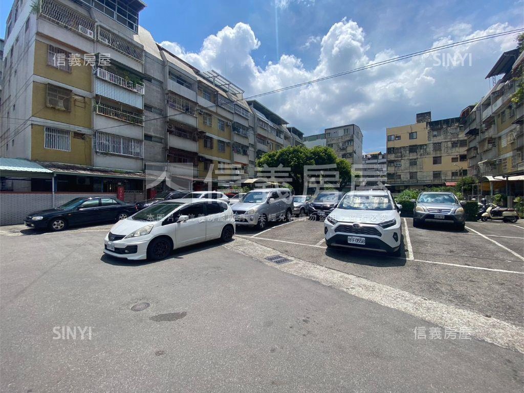 益民段優質土地房屋室內格局與周邊環境