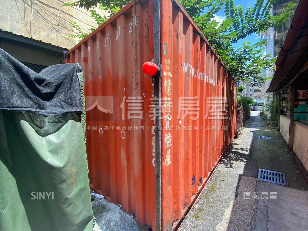 益民段優質土地房屋室內格局與周邊環境