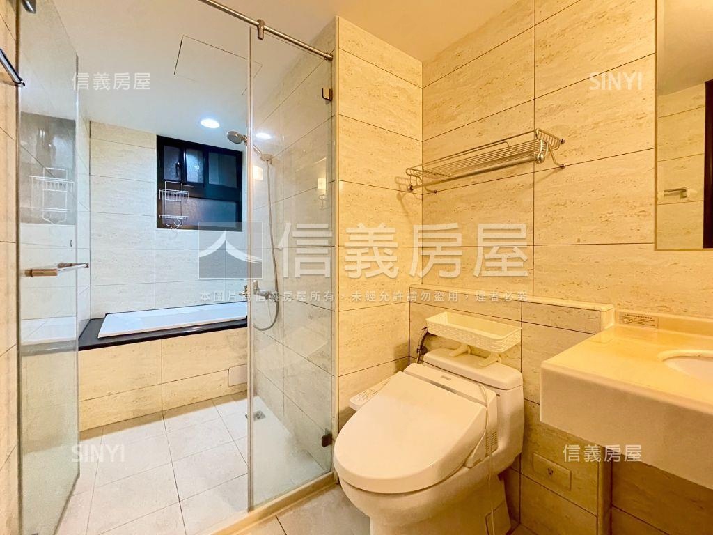 滙美屋況棒大三房平車房屋室內格局與周邊環境