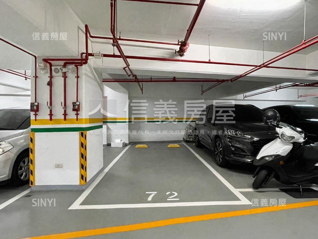 滙美屋況棒大三房平車房屋室內格局與周邊環境