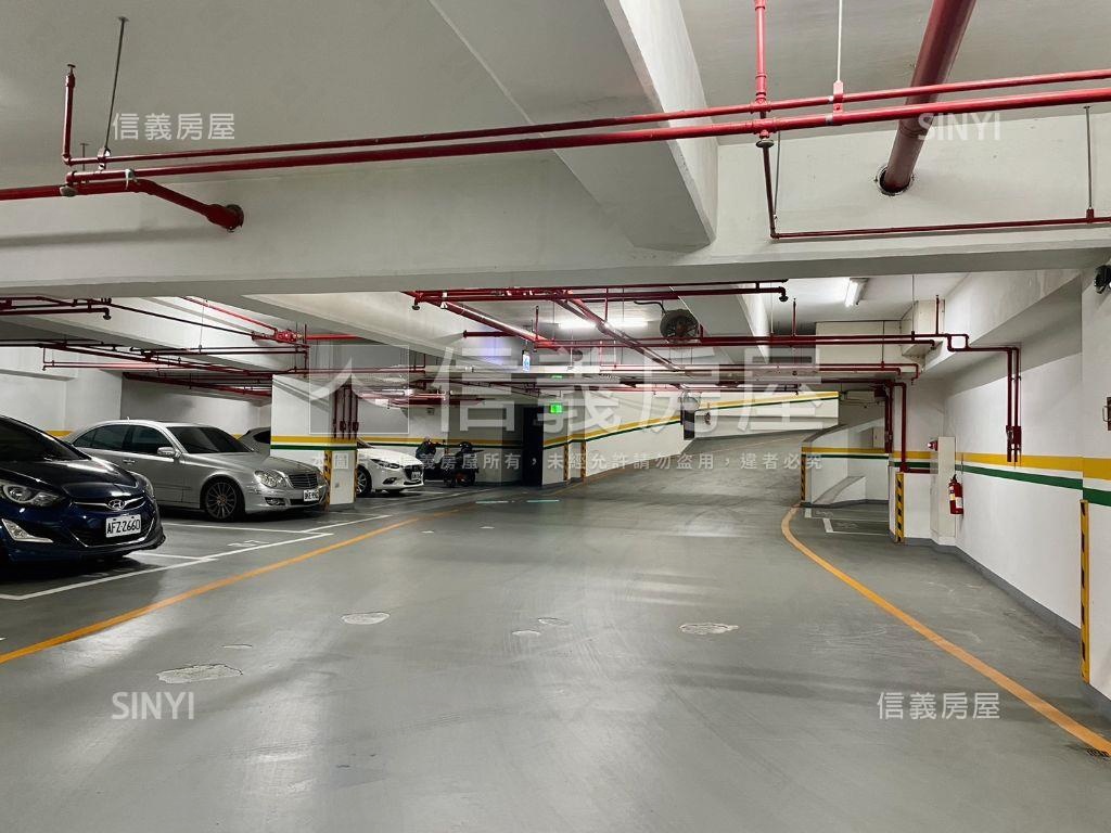 滙美屋況棒大三房平車房屋室內格局與周邊環境
