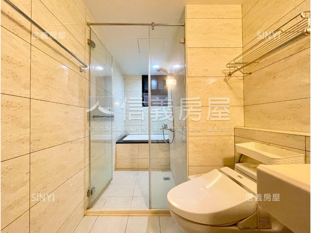 滙美屋況棒大三房平車房屋室內格局與周邊環境