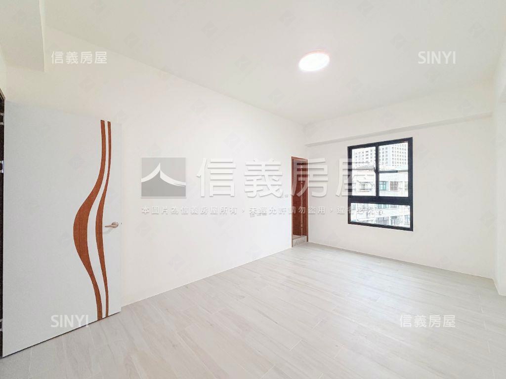 大興街全新面寬車墅Ａ房屋室內格局與周邊環境