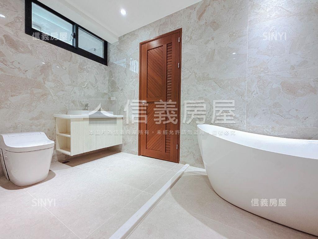 大興街全新面寬車墅Ａ房屋室內格局與周邊環境