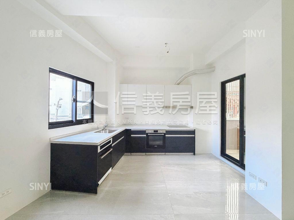 大興街全新面寬車墅Ａ房屋室內格局與周邊環境