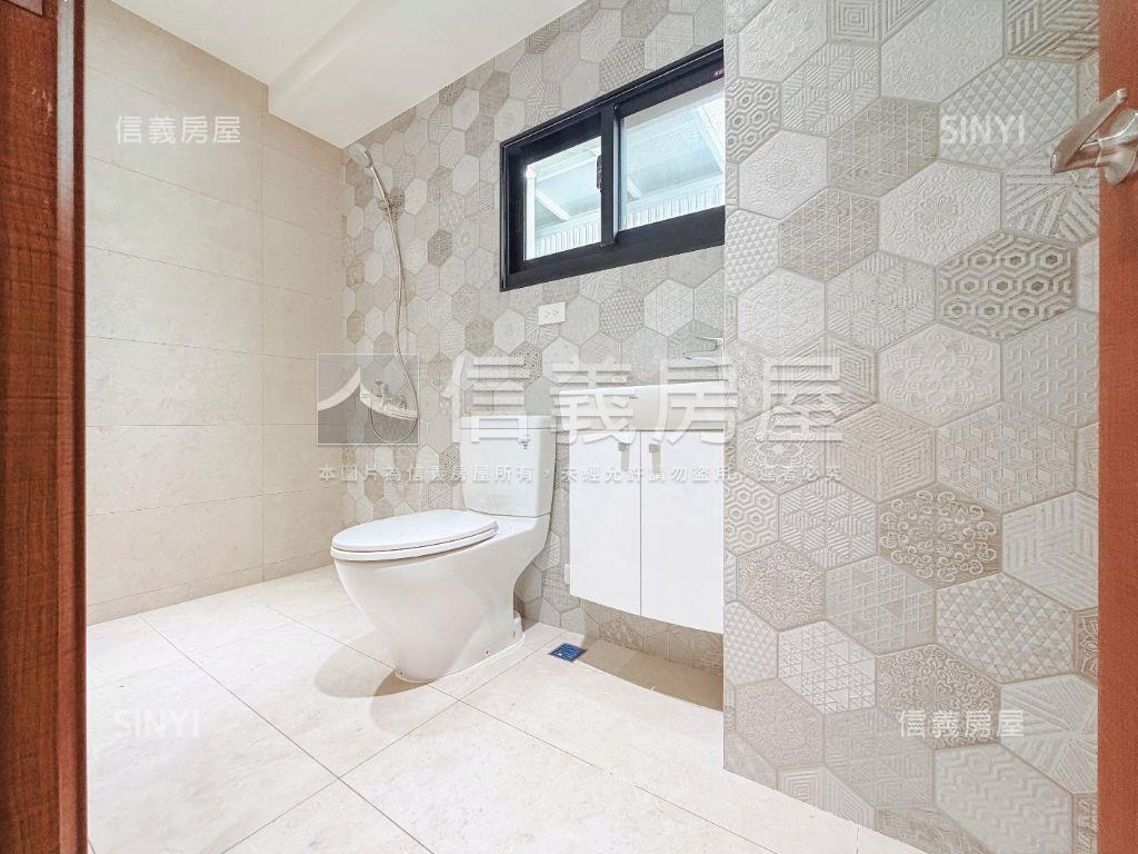 大興街全新面寬車墅Ａ房屋室內格局與周邊環境