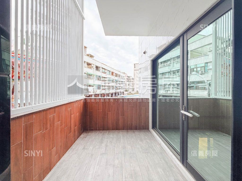 大興街全新面寬車墅Ａ房屋室內格局與周邊環境