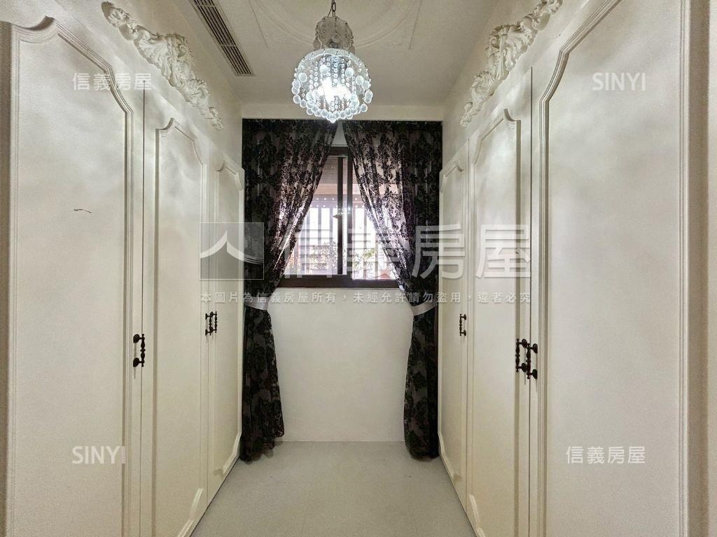 牛埔未來２１採光視野三房房屋室內格局與周邊環境