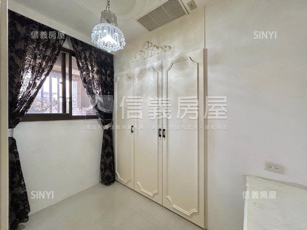 牛埔未來２１採光視野三房房屋室內格局與周邊環境