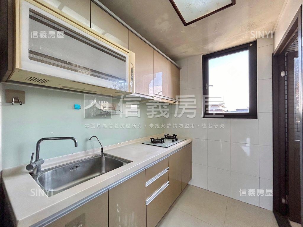 牛埔未來２１採光視野三房房屋室內格局與周邊環境