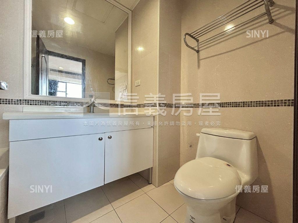 牛埔未來２１採光視野三房房屋室內格局與周邊環境