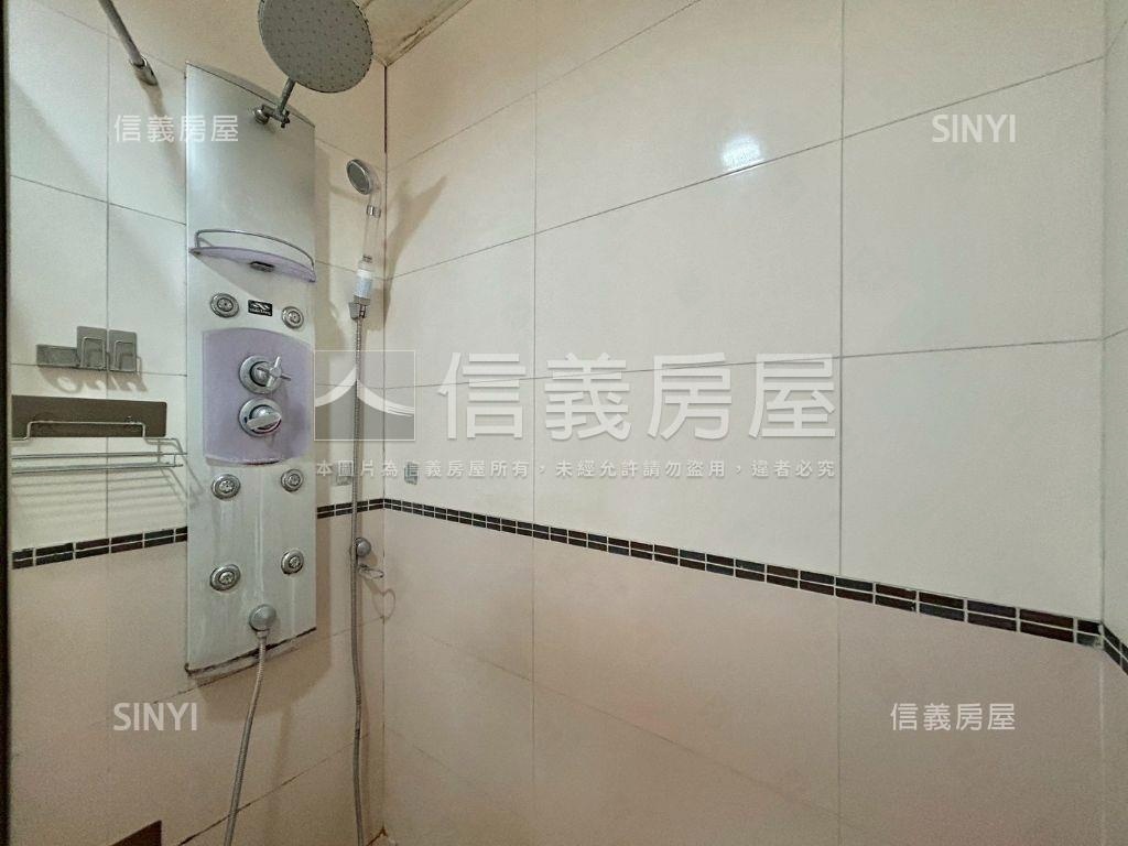 牛埔未來２１採光視野三房房屋室內格局與周邊環境