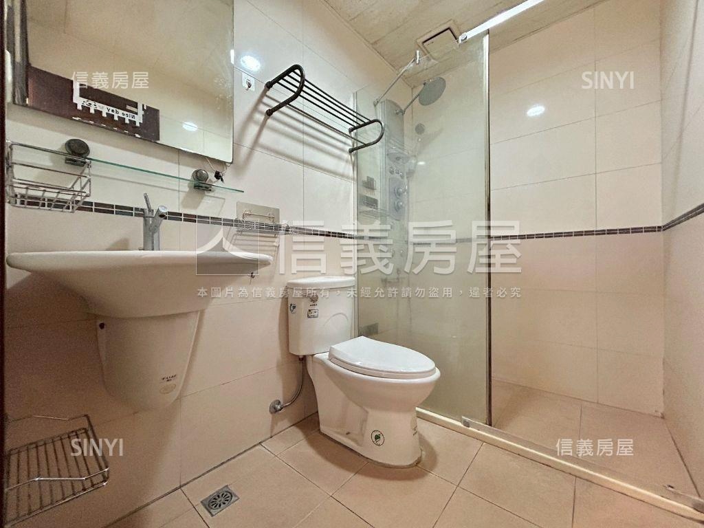 牛埔未來２１採光視野三房房屋室內格局與周邊環境