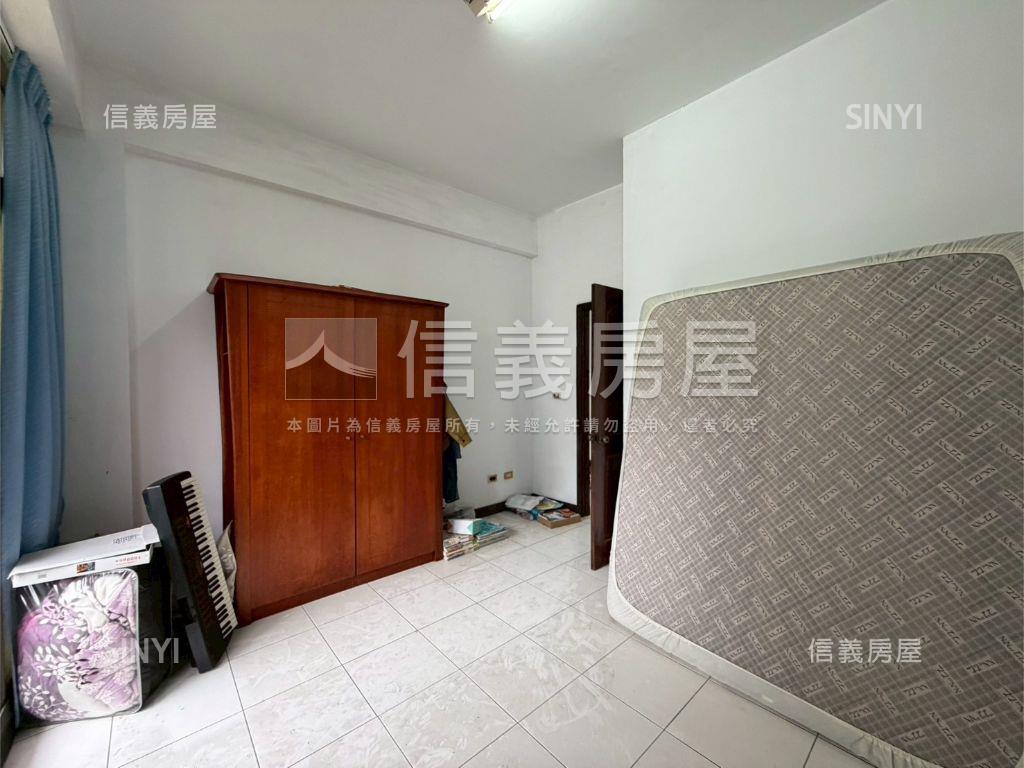 賢北街臨路透天房屋室內格局與周邊環境