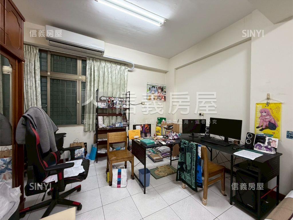 賢北街臨路透天房屋室內格局與周邊環境