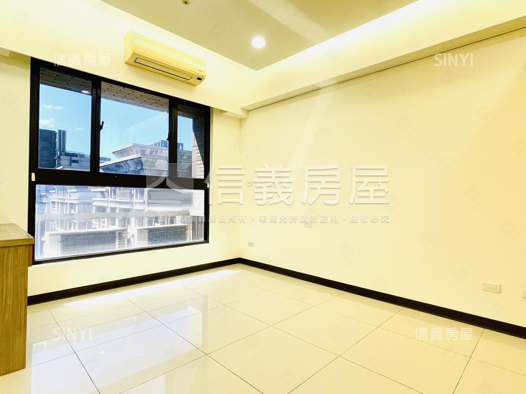 捷運悅境順風順水房屋室內格局與周邊環境