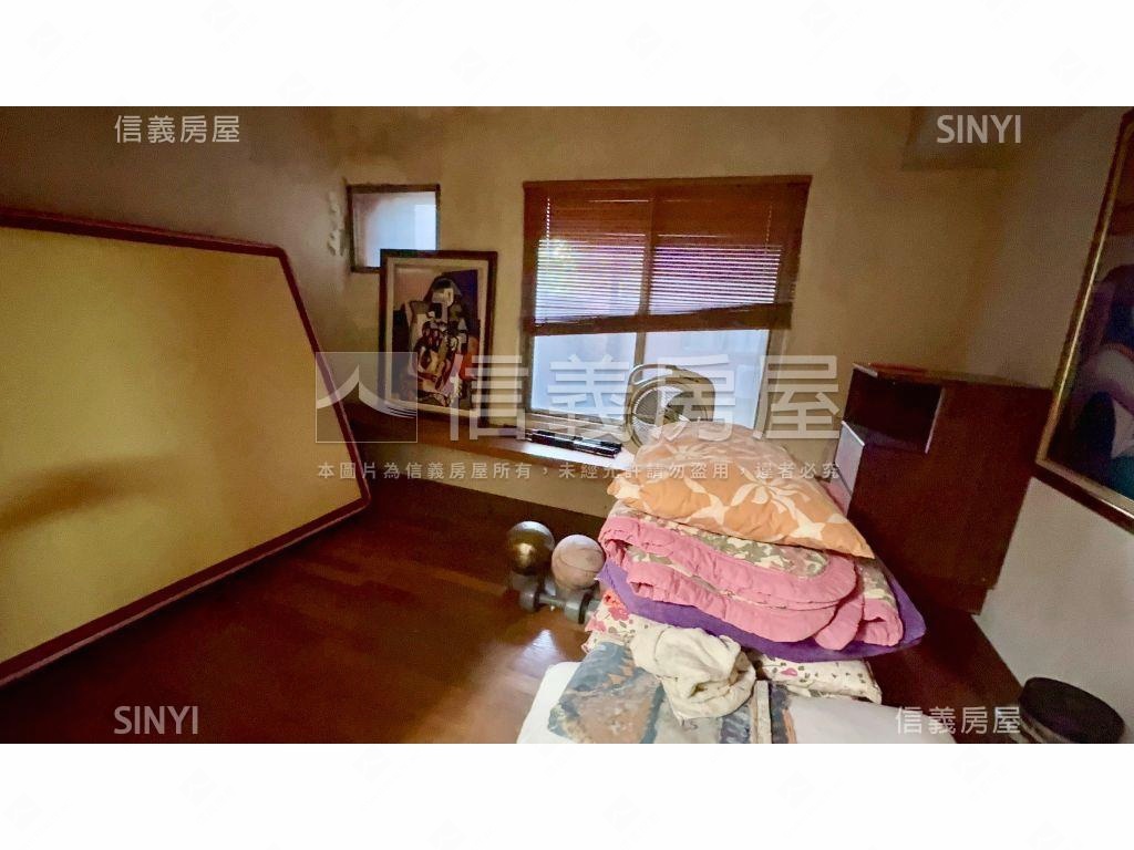 １４０高地大坪數空間房屋室內格局與周邊環境