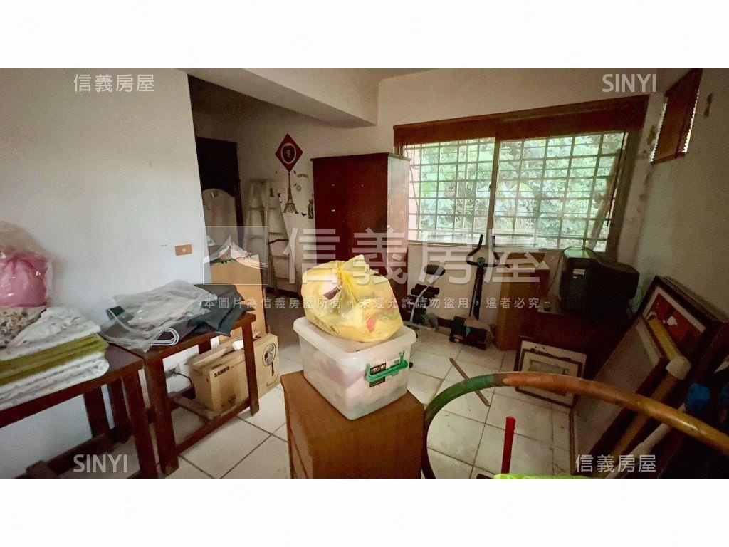 １４０高地大坪數空間房屋室內格局與周邊環境